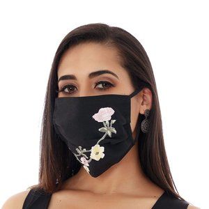 Washable Handmade Face Mask